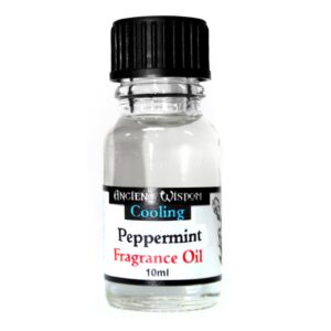 Pepparmint doftolja 10 ml