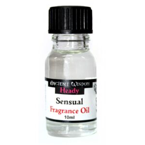 Sensuell doftolja 10 ml