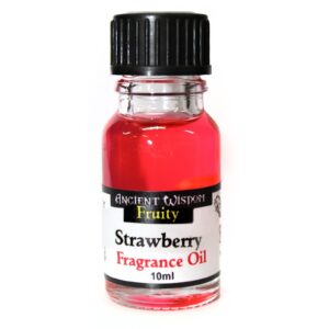 Jordgubb doftolja 10 ml