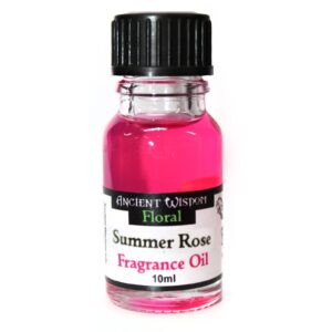 Sommarros doftolja 10 ml