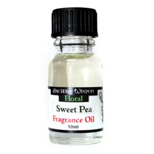 Söt ärt doftolja 10 ml