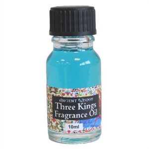 Tre kungar doftolja 10 ml