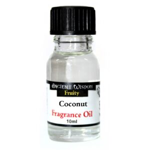 Kokosnöt doftolja 10 ml