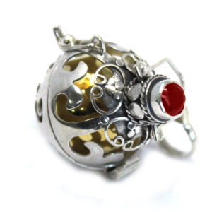 Silverhänge- Magi - 18mm