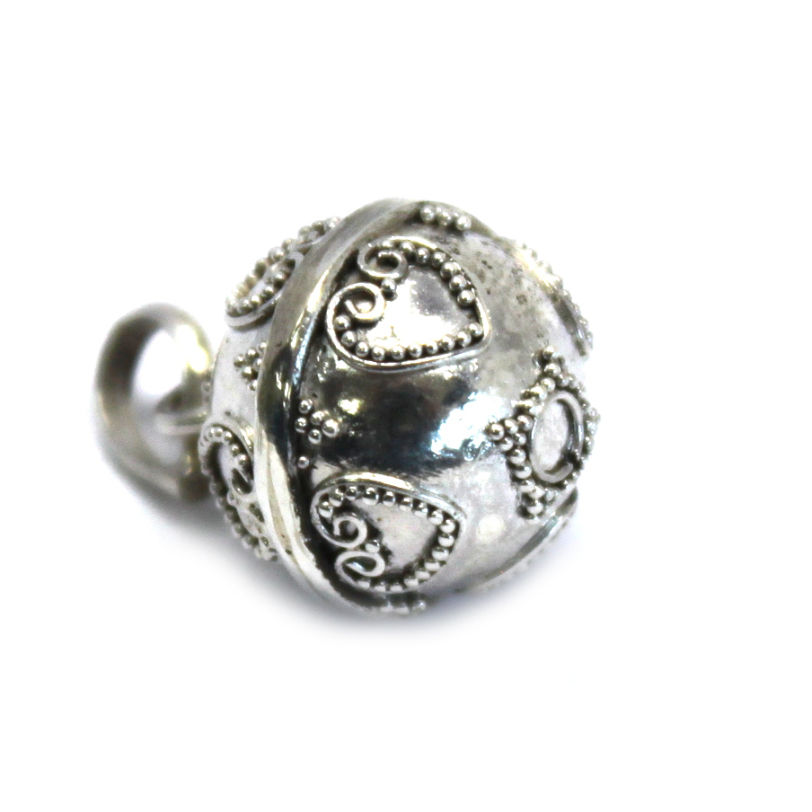 Silverhänge - Love - 12mm