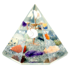Orgonit Pyramid