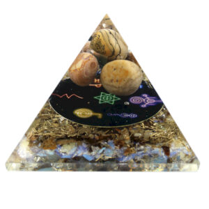 Orgonit Pyramid
