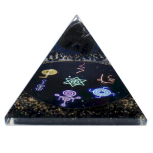 Orgonit Pyramid