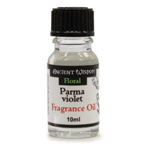 Viol doftolja 10 ml