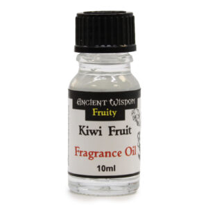 Kiwi frukt doftolja 10 ml