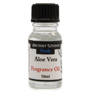 Aloe vera doftolja 10 ml