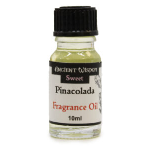 Pinacolada doftolja 10 ml