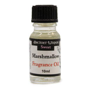 Marshmallow doftolja 10 ml