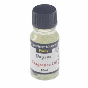 Papaya doftolja 10 ml