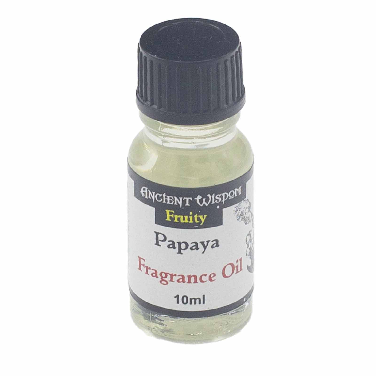 Papaya doftolja 10 ml