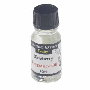 Blåbär doftolja 10 ml