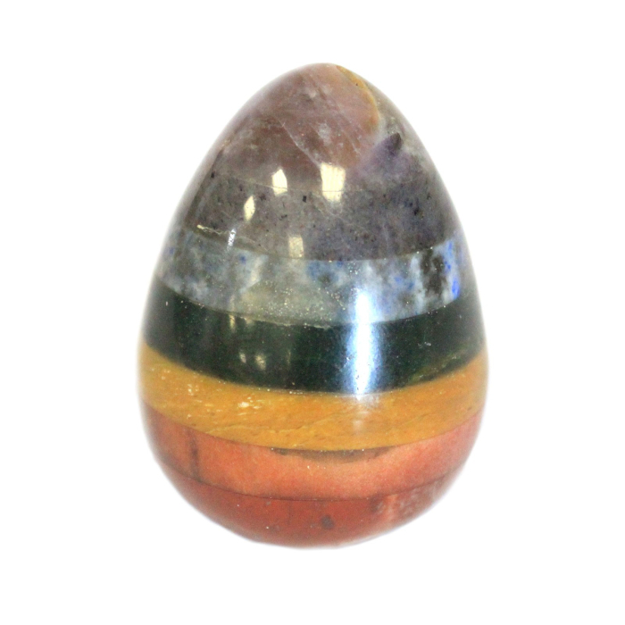 Chakra ägg 40-60mm