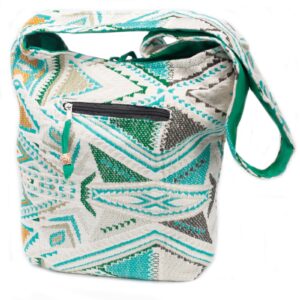Kathmandu Big Bag - middagstid