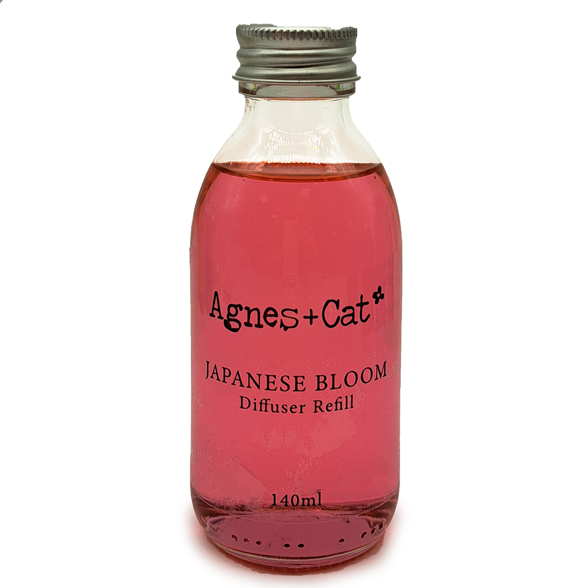 150 ml Refill för doftpinnar - Japanese Bloom