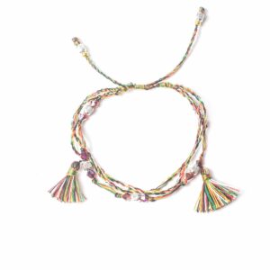 Tempelarmband - troskraft