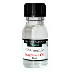 Kamomill doftolja 10 ml