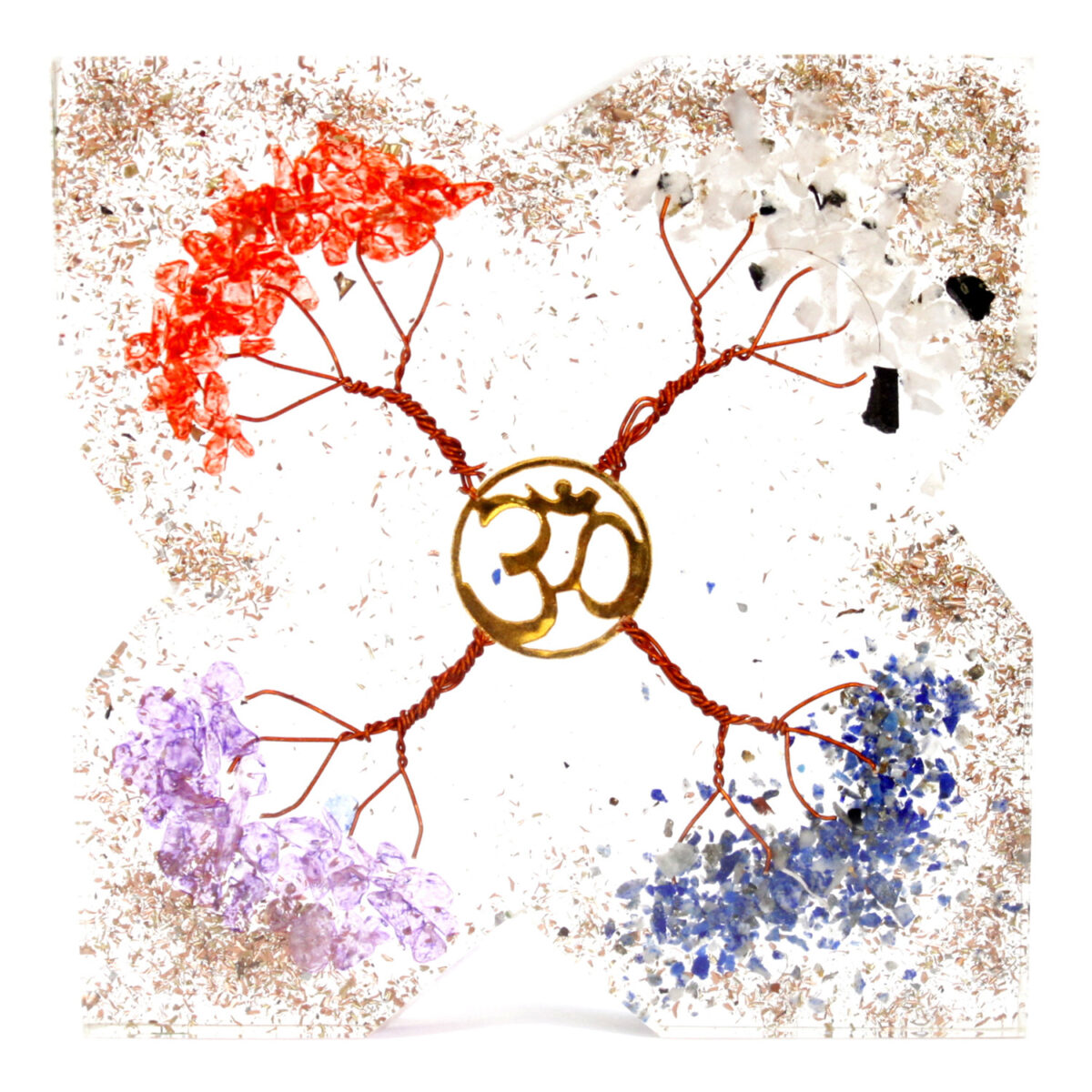 Orgonit Kupol - Bild 2