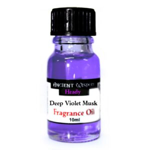 Viol mysk doftolja 10 ml