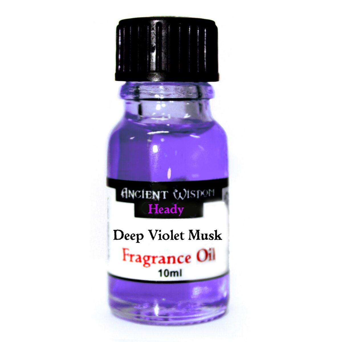 Viol mysk doftolja 10 ml