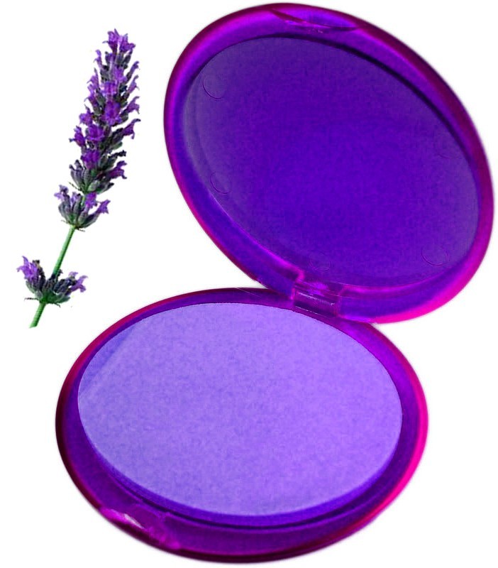 Pappers tvålar - lavendel