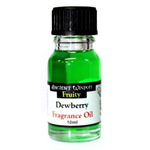 Blåhallon doftolja 10 ml