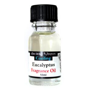 Eucalyptus doftolja 10 ml