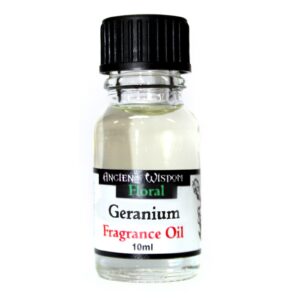 Geranium doftolja 10 ml