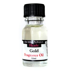 Guld doftolja 10 ml
