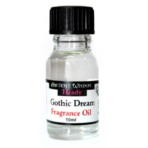 Gotisk dröm doftolja 10 ml