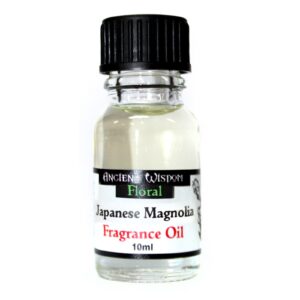 Japansk magnolia doftolja 10 ml