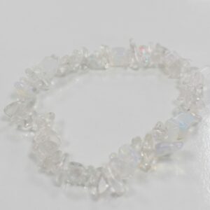 Chipstone -armband - Opalite