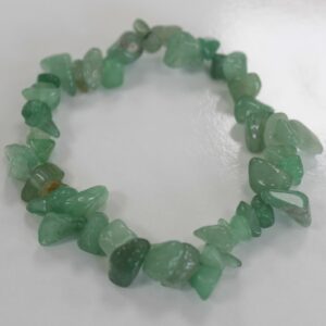 Chipstone -armband - Jade