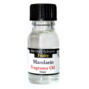 Mandarin doftolja 10 ml