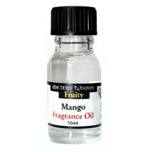 Mango doftolja 10 ml