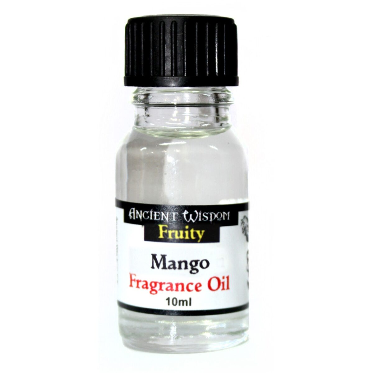 Mango doftolja 10 ml
