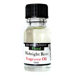 Midnattsros doftolja 10 ml