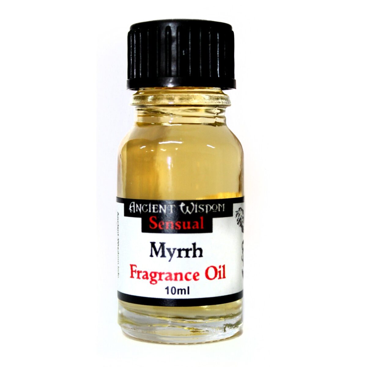Myrra doftolja 10 ml