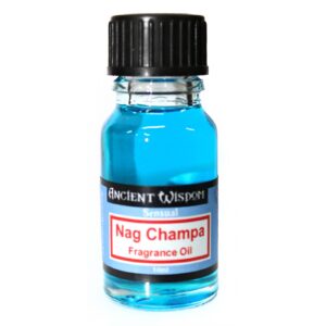 Nag Champa doftolja 10 ml