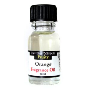 Apelsin doftolja 10 ml