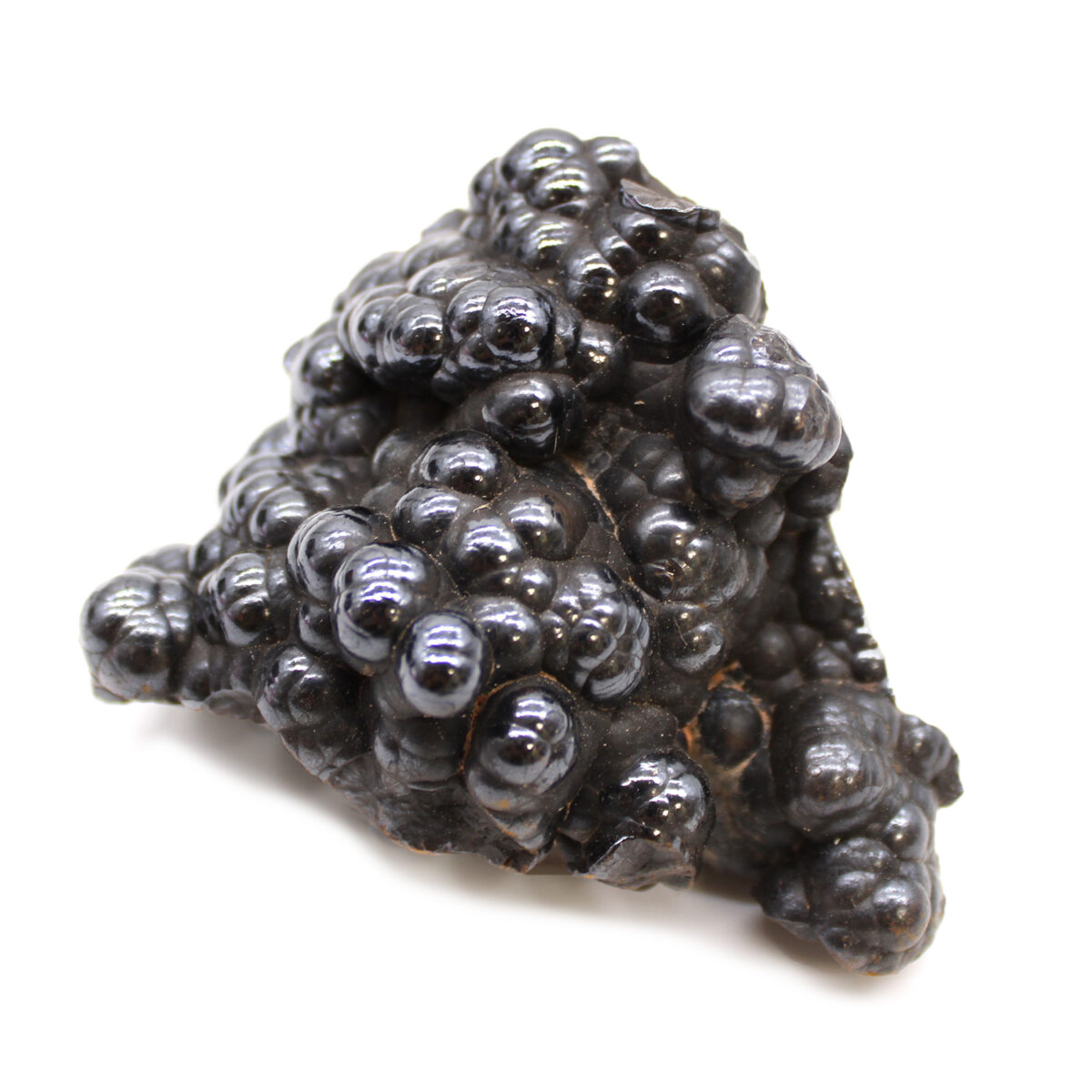 Mineralprover - naturlig hematit (ca 20 stycken) - Bild 11