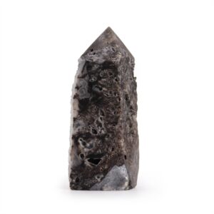 Kalsit Obelisk (9-11cm)